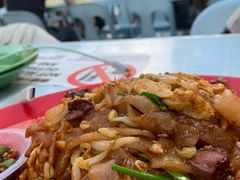 -明记烧鱼美味店