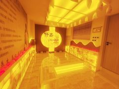 -北京长安天街