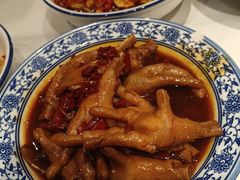 -回家吃饭·地道南昌菜(建德观总店)