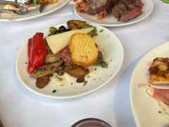 -拉蒂娜·巴西牛排馆 Latina·Brazilian Steakhouse(陆家嘴旗舰店)