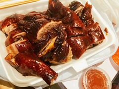 -棋哥烧鹅餐室(发昌大厦店)