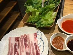 -韩国料理大力士(屏风街店)