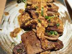 -德川家日本料理(中关村寰太大厦店)