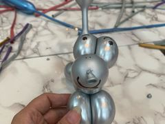 -森野花艺培训·企业团建活动沙龙