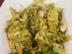 -食客烧烤(罗道庄店)