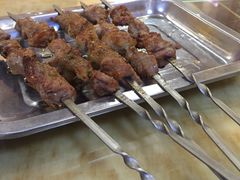 -清真·玛丽亚新疆菜主题餐厅(浙江中路店)