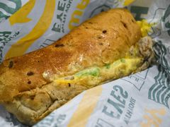 -赛百味SUBWAY(勒泰店)