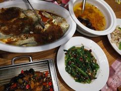 -U你·天然调味(南湖总店)