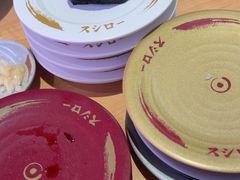-寿司郎(皇庭广场店)