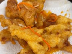 -那红花·东北菜铁锅炖(仙林金鹰店)