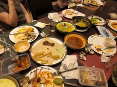 -澳门木偶葡国餐厅(珠海店)