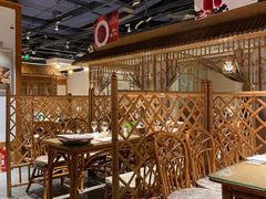 -渝信川菜(西单店)