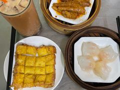 -陈氏老字号十三小炸炸店