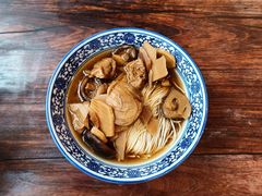 -西园寺素食(西园弄戒幢律寺店)