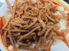 馓子豆花-西月城谭豆花(春熙路店)