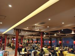 -南门涮肉(通州大船店)