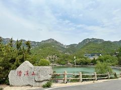 -潭溪山