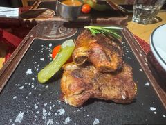 -MR.ROCKY洛奇先生RESTAURANT&BAR(宝安壹方城店)