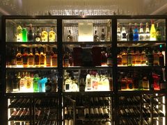-瑞吉吧 The St·Regis Bar(长沙瑞吉酒店)
