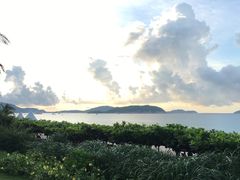 -三亚亚龙湾天域度假酒店