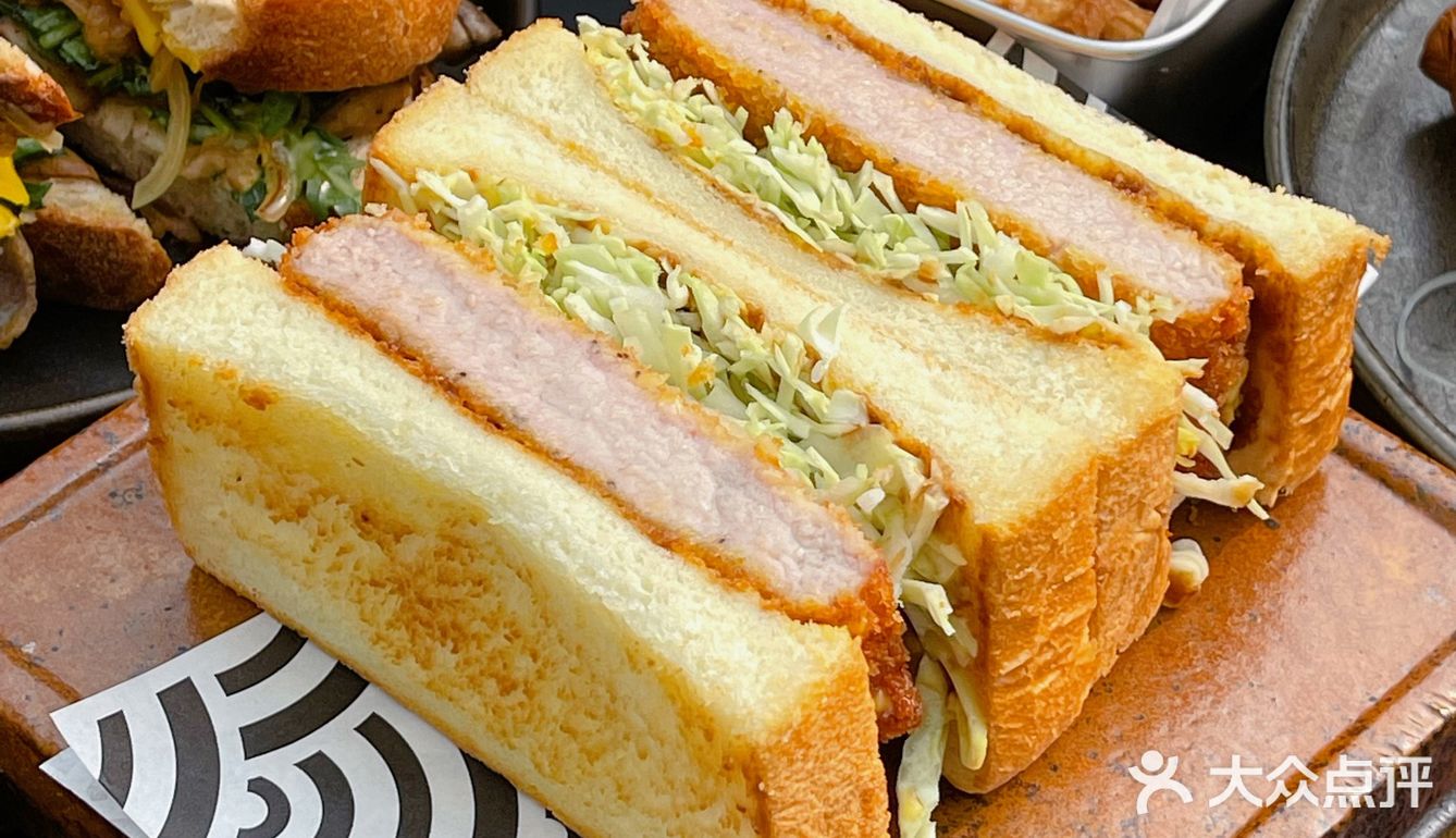 郑州首家️日式brunch满满高级感大家快来打卡