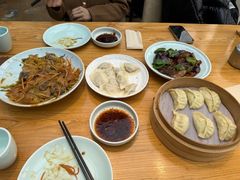 -一轩饺子馆(丽都店)