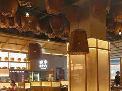 -晓宇重庆火锅(西安荟聚店)