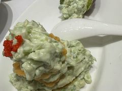 -新吉士·上海菜(浦东LCM置汇旭辉店)