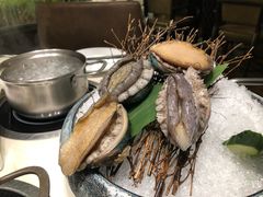 -阳光码头海鲜火锅(世纪大道店)