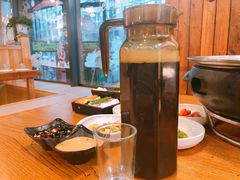 -大壮家原味烤肉(兴华北街店)