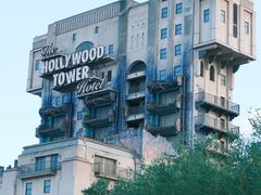 -巴黎迪士尼乐园