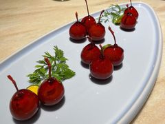 -滋粥楼·顺德菜海鲜茶点(金融城店)