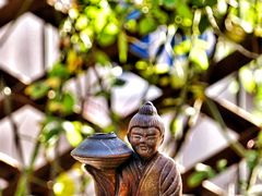 -汉唐驿-唐风美学民宿