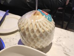 -半岛听涛蒸汽海鲜自助(K11店)