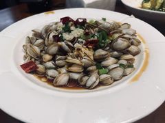 -丰收渔港饭店(嵊泗店)