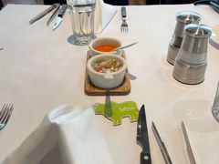 -拉蒂娜·巴西牛排馆 Latina·Brazilian Steakhouse(陆家嘴旗舰店)
