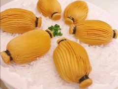 -利苑酒家(金宝店)