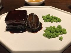 -杭州西子湖四季酒店-WL BISTRO西湖餐厅