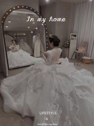 -B.Bridge Couture婚纱礼服(福田店)