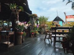 -自然餐厅(Phuket)