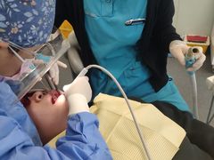 -马泷齿科·皓康门诊(尚都SOHO店)