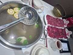 -潮正和潮汕牛肉火锅·老字号(番禺万达店)