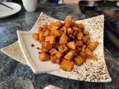 -泉味道贵州厨房(三里河店)