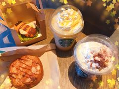 -星巴克臻选(沈阳大悦城店)
