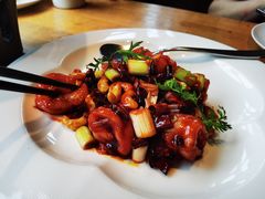 -马仕玖煲·融合菜·酥不腻烤鸭(人大店)
