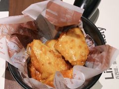 -西堤牛排(合肥之心城店)
