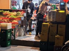 -为民烧烤吧.自贡爆炒菜(收录20年好店)