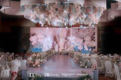 -DC大蔡婚礼策划(李公堤店)
