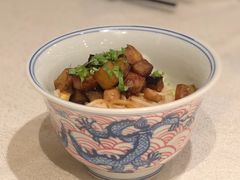 -北京王府井希尔顿酒店·秦唐中餐厅Chynna