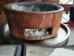 -红小姐的烤肉店(西三旗店)